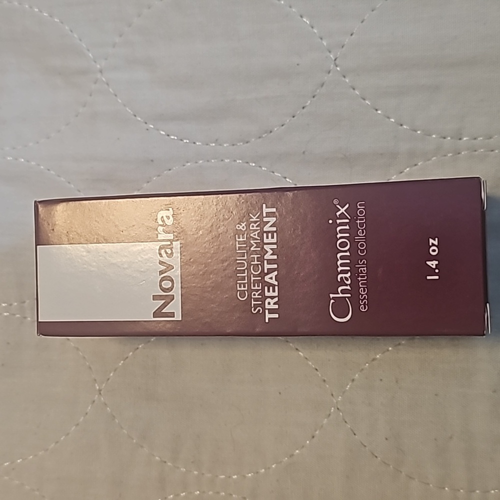 Novara Cellulite & Stretch Mark Treatment 1.4 oz.